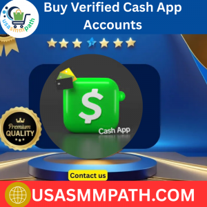 Buy Verified Cash App Accounts
