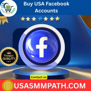 Buy USA Facebook Accounts