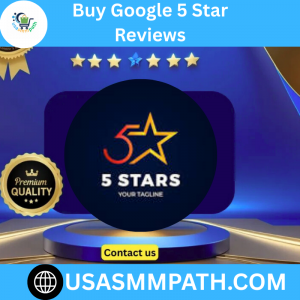 Buy Google 5 Star Reviews