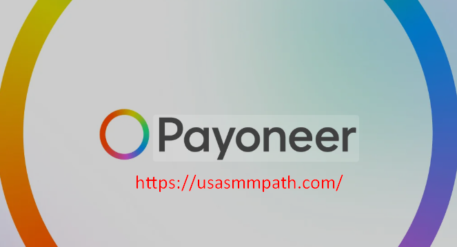 Buy Verified Payoneer Accounts